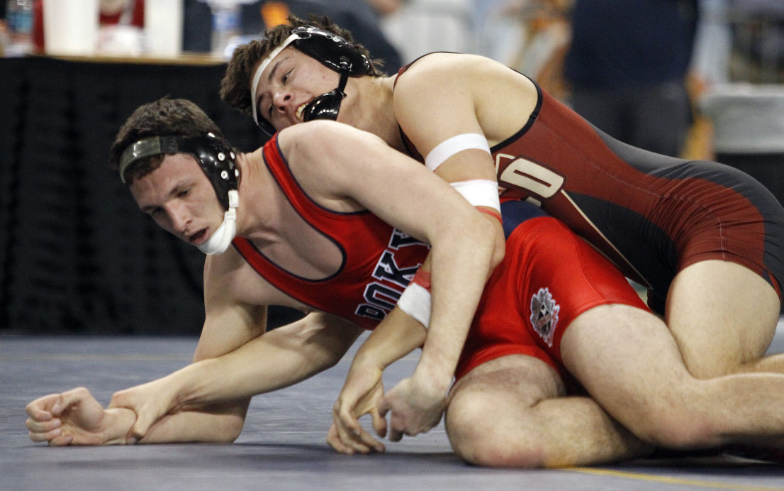 State Wrestling Championships